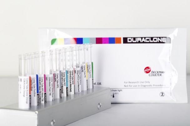 B53346_Duraclone IM Treg Tube, 25 Tests, RUO