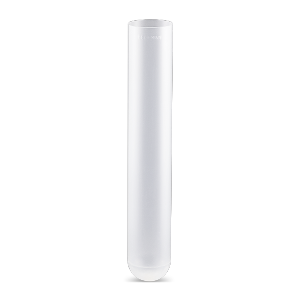 328874_4 mL Open-Top Thinwall Polypropylene Tube, 11 x 60mm - 50Pk