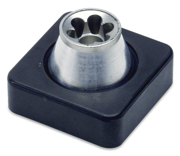 347593_A-100/18 Fixed-Angle Rotor, 6 x 175 µL, 95,000 rpm, 149,000 x g