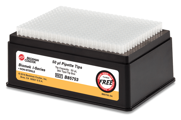 B85753_Biomek i-Series Tips 50µL Non-Sterile